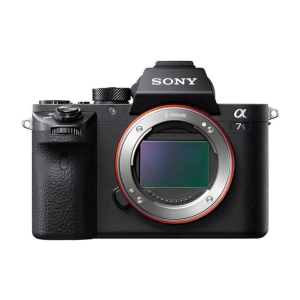 Sony Alpha a7S II