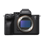 Sony Alpha a7S III