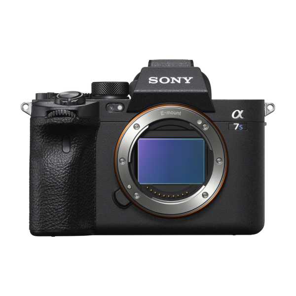 Sony Alpha a7S III