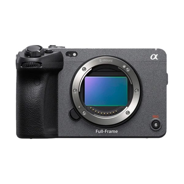 sony-cinema-line-fx3-camera-front sony-cinema-line-fx3-camera-front