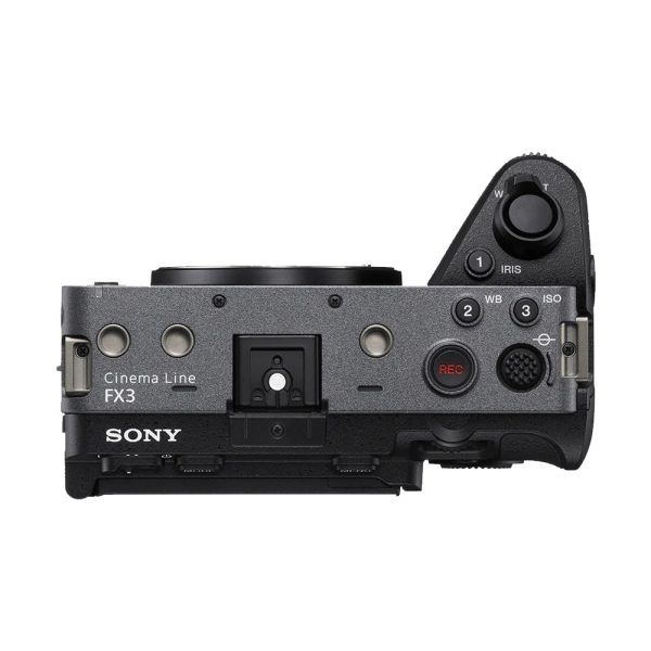 sony-cinema-line-fx3-camera-top
