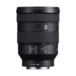Aluguer Sony 24-105mm f/4