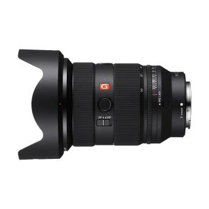 Sony FE 24-70mm f/2.8 GM II - Image 3