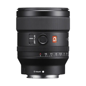 Sony FE 24mm f/1.4 GM