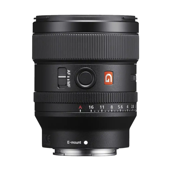 Sony FE 24mm f/1.4 GM Sony FE 24mm f/1.4 GM