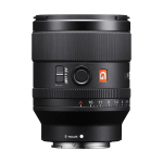 Sony FE 35mm f/1.4 GM