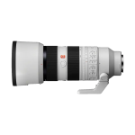 Sony FE 70-200mm f/2.8 GM OSS II