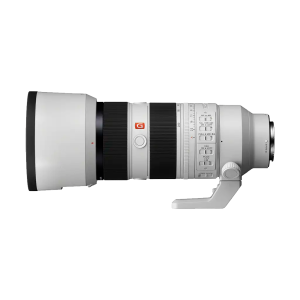 Sony FE 70-200mm f/2.8 GM OSS II