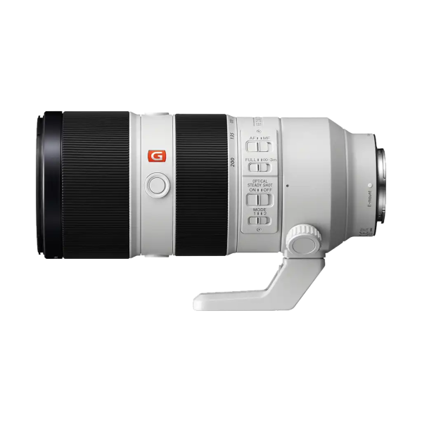 Sony FE 70-200mm f/2.8 (I)