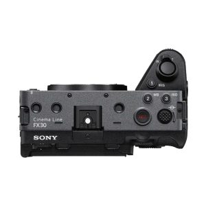 Sony FX30 Cinema Line (body) - Image 2