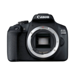 Canon EOS 2000D (18-55mm)