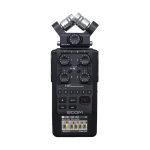 zoom-h6-handy-sound-recorder-front