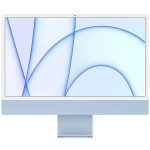 Apple iMac 24" M1 Azul, segunda mão, Gearplug Moçambique
