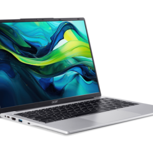 Acer Aspire Lite 14″, i3-N300, 8GB, 512GB SSD, Windows 11, fotografia 2