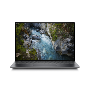 Dell Precision 5690, Core Ultra 7, 16GB, 1TB SSD, RTX 1000 8GB, 16″, Windows 11 Pro, fotografia 1
