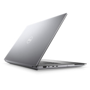Dell Precision 5690, Core Ultra 7, 16GB, 1TB SSD, RTX 1000 8GB, 16″, Windows 11 Pro, fotografia 2