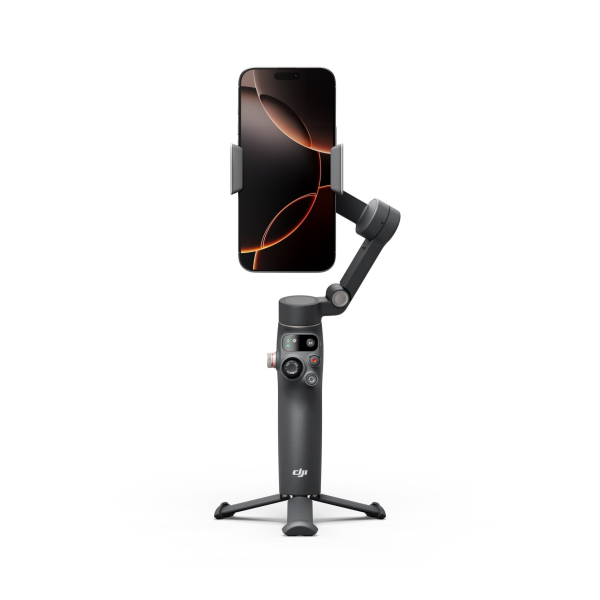 DJI Osmo Mobile 8 para Smartphones, fotografia 2