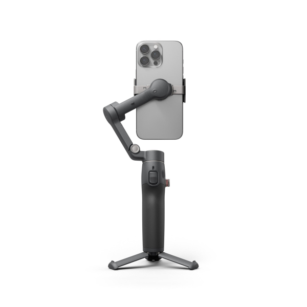 DJI Osmo Mobile 8 para Smartphones, fotografia 3