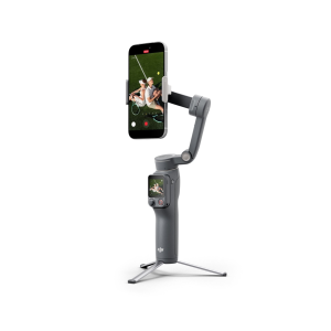 DJI Osmo Mobile 8P, fotografia 2