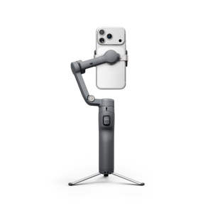 DJI Osmo Mobile 8P, fotografia 3