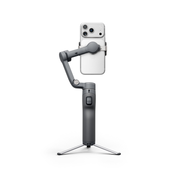 DJI Osmo Mobile 8P, fotografia 3