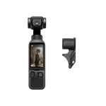 DJI Osmo Pocket 4, Standard Combo, fotografia 1