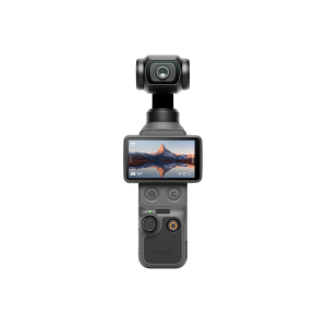 DJI Osmo Pocket 4, Standard Combo, fotografia 2