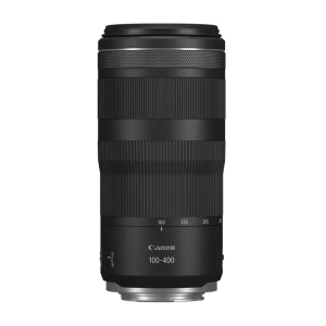 Canon RF 100-400mm f/5.6-8 IS USM