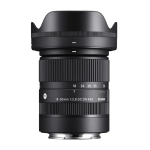 Sigma 18-50mm f/2.8 DC DN Contemporary (Sony E)