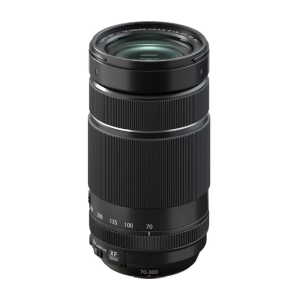 Fujifilm XF 70-300mm f/4-5.6 R LM OIS WR