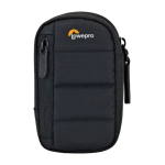 Lowepro Tahoe CS 20 Camera Pouch (Black)