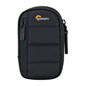 Lowepro Tahoe CS 20 Camera Pouch (Black)