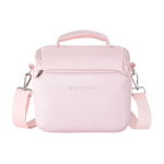 K&F Concept Urban Wander Camera Shoulder Bag (Pink)