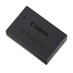 Canon LP-E17 Lithium-Ion Battery Pack (7.2V, 1040mAh)
