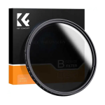 K&F Concept, Filtro ND Variável 1-9 Stops