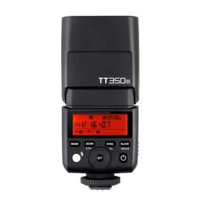 Godox TT350N Mini Thinklite TTL Camera Flash (Nikon)