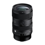 Sigma 17-40mm f/1.8 DC Art