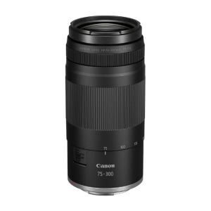 Canon RF 75-300mm f/4-5.6 Lens