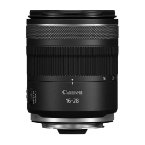 Canon RF 16-28mm f/2.8 IS STM Lens