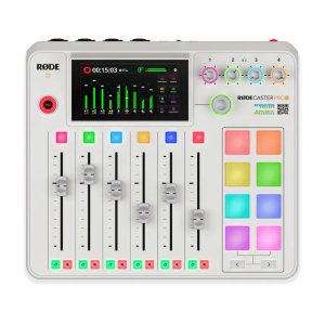 RODE RODECaster Pro II