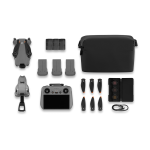 DJI Mini 5 Pro Fly More Combo+ (DJI RC2)