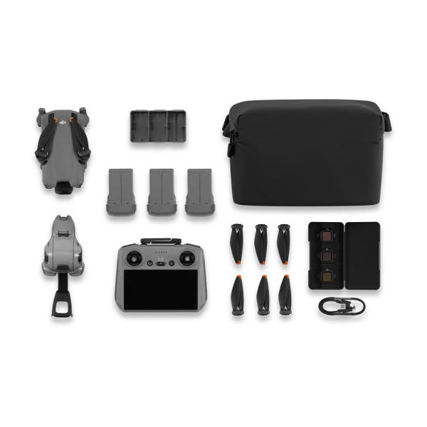 DJI Mini 5 Pro Fly More Combo+ (DJI RC2)