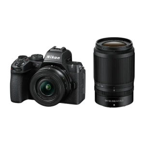 Nikon Z50 II