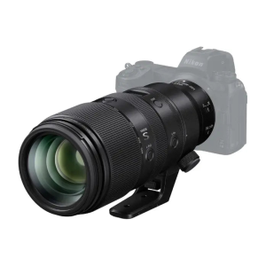NIKKOR Z 100-400mm f/4.5-5.6 VR S