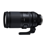 Tamron 150-500mm f/5-6.7 Di III VC VXD (Nikon Z)