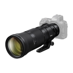 NIKKOR Z 180-600mm f/5.6-6.3 VR