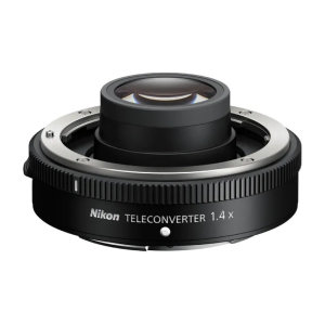 Nikon Z TC-1.4x