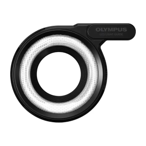 OM System LG-1 LED Macro Light Guide (Tough TG-7)