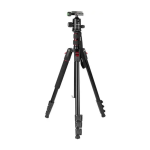 SmallRig CT-20 Aluminum Tripod with Ball Head