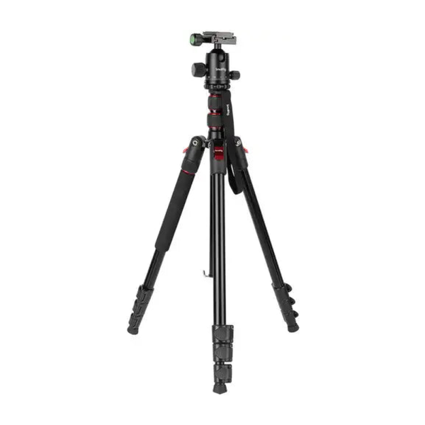 SmallRig CT-20 Aluminum Tripod with Ball Head